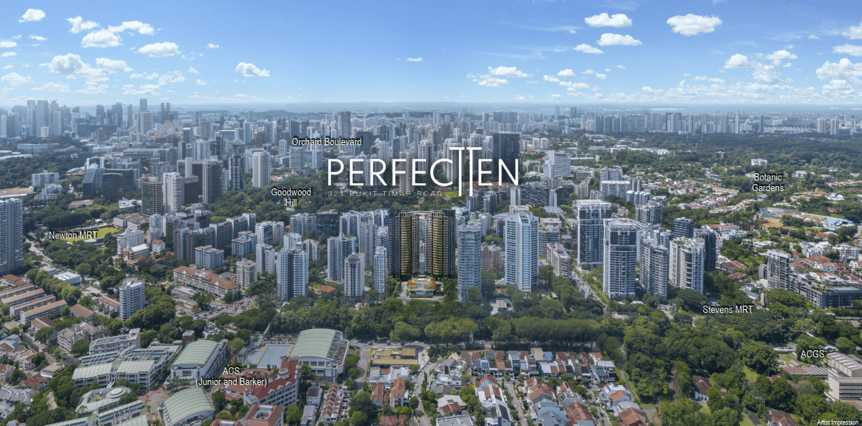 perfect-ten-condo-bukit-timah-singapore